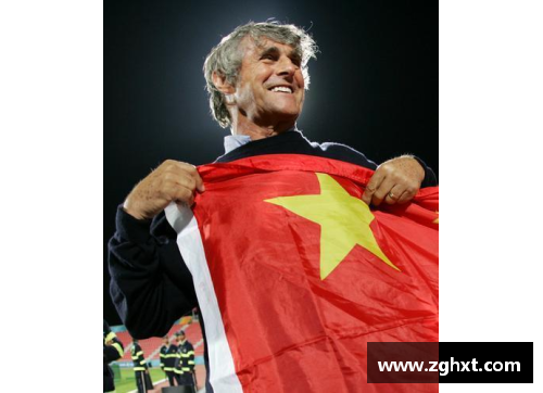 米卢与中国足球：改革之路