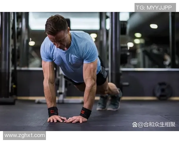 健身运动对提高心肺功能的作用