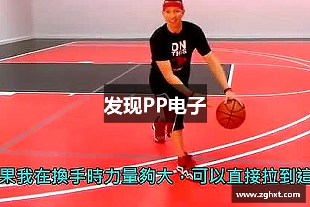 发现PP电子